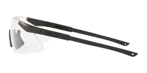 ESS ICE EE9001 Safety Glasses / Size 133 / Black №900103