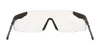 ESS ICE EE9001 Safety Glasses | Size 133 / Black №900103