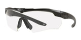 ESS CROSSBOW EE9007 Safety Glasses Black