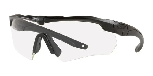 ESS CROSSBOW EE9007 Safety Glasses / Black №900714 / Size Regular
