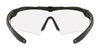 ESS CROSSBOW EE9007 Safety Glasses / Black №900714 / Size Regular