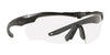 ESS CROSSBOW EE9007 Safety Glasses / Black №900714 / Size Regular