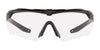 ESS CROSSBOW EE9007 Safety Glasses / Black №900714 / Size Regular