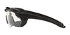 ESS CROSSBOW EE9007 Safety Glasses / Black №900714 / Size Regular