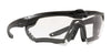 ESS CROSSBOW EE9007 Safety Glasses / Black №900714 / Size Regular