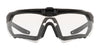 ESS CROSSBOW EE9007 Safety Glasses / Black №900714 / Size Regular