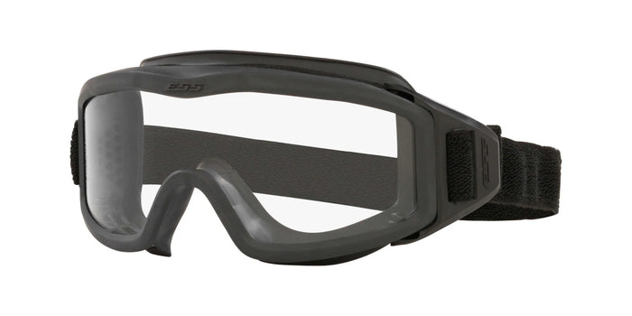 ESS FIRE PRO EE7014 Safety Goggles / Carbon №000001