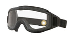 ESS FIRE PRO EE7014 Safety Goggles