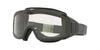 ESS FIRE PRO EE7014 Safety Goggles / Carbon №701413