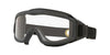 ESS FIRE PRO EE7014 Safety Goggles / Carbon №701414