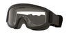 ESS FLIGHT DECK/STRIKER/TACTICAL EE7003 Safety Glasses / Black №000001