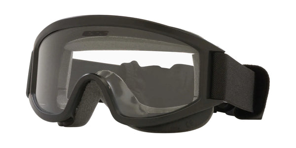 ESS FLIGHT DECK/STRIKER/TACTICAL EE7003 Safety Glasses / Black №000001