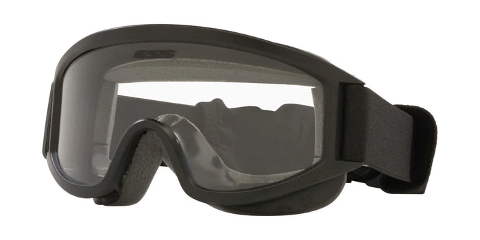 ESS FLIGHT DECK/STRIKER/TACTICAL EE7003 Safety Glasses / Black №000001