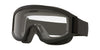ESS FLIGHT DECK/STRIKER/TACTICAL EE7003 Safety Glasses / Black №000002