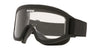 ESS FLIGHT DECK/STRIKER/TACTICAL EE7003 Safety Glasses / Black №000004