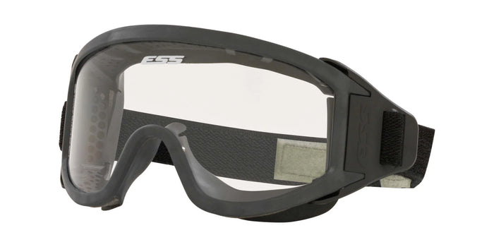 ESS INNERZONE EE7002 Safety Goggles / Carbon №000003