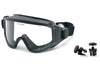 ESS INNERZONE EE7002 Safety Goggles / Carbon №000028