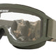Foliage Green №000006