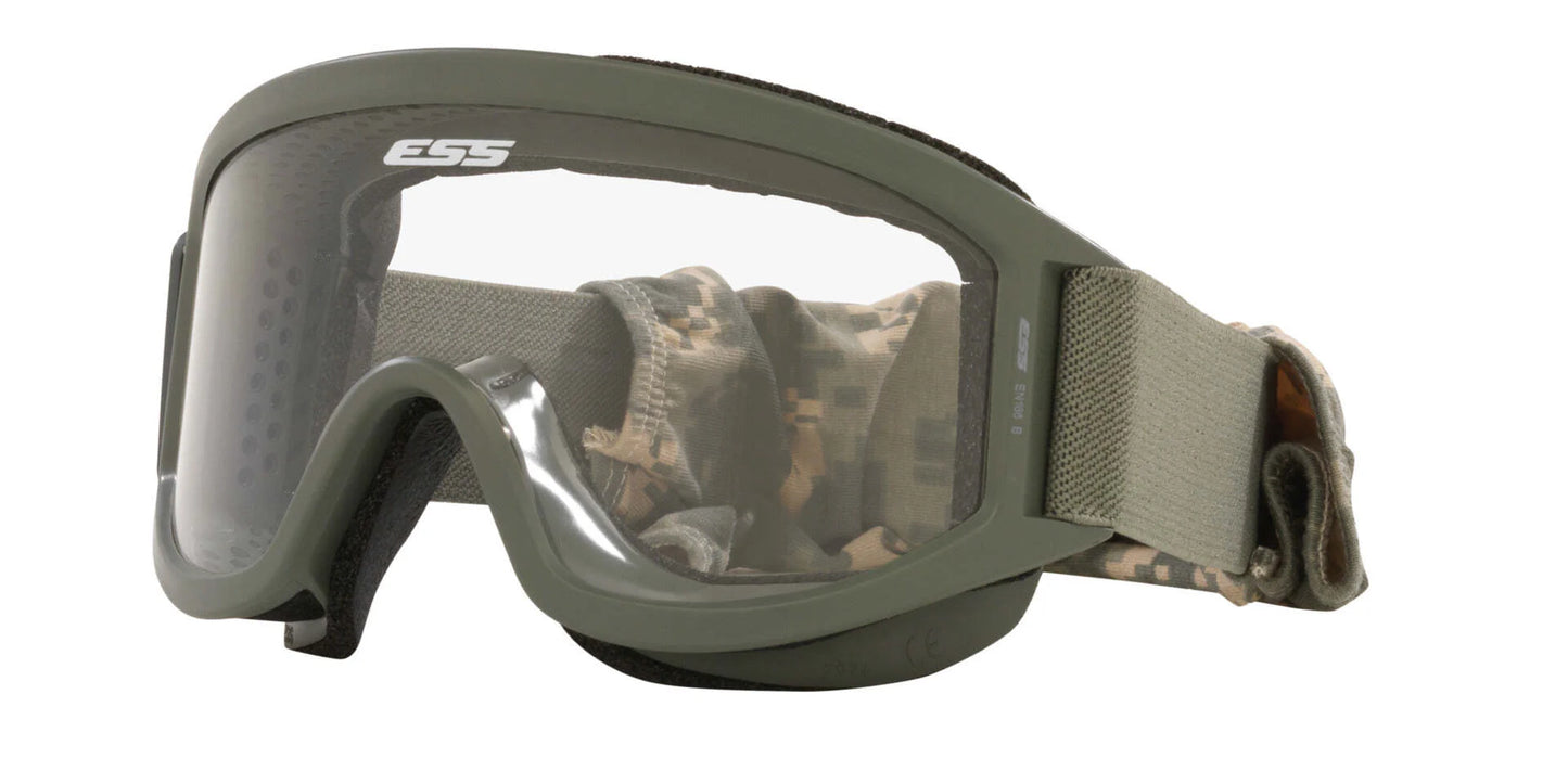 ESS LAND OPS EE7004 Safety Glasses