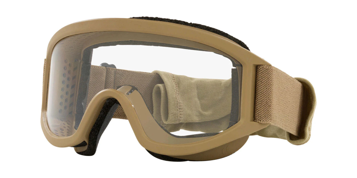 ESS LAND OPS EE7004 Safety Glasses