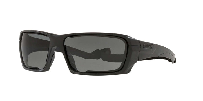 ESS ROLLBAR EE9018 Sunglasses / Black №901805 / Grey (3N 15%) / Size 0