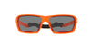 ESS ROLLBAR EE9018 Sunglasses / Black №901805 / Grey (3N 15%) / Size 0