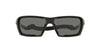ESS ROLLBAR EE9018 Sunglasses / Black №901805 / Grey (3N 15%) / Size 0