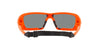 ESS ROLLBAR EE9018 Sunglasses / Black №901805 / Grey (3N 15%) / Size 0