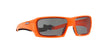 ESS ROLLBAR EE9018 Sunglasses / Black №901805 / Grey (3N 15%) / Size 0