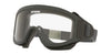 ESS STRIKETEAM EE7005 Safety Glasses / Black №000001
