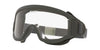 ESS STRIKETEAM EE7005 Safety Glasses / Black №000002