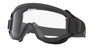 ESS STRIKETEAM EE7005 Safety Glasses / Black №000003