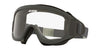 ESS STRIKETEAM EE7005 Safety Glasses / Black №000008