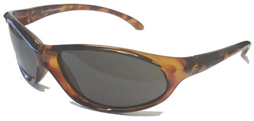 Everlast PUGILIST Sunglasses / Tortoise / Gray / Size M