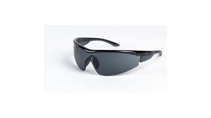 Body Specs Eyerodz Interchangeable Sunglasses 3 Lens Package EYERODZ-BLK