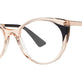 Peach Transparent