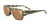 Fatheadz 10 PLY Sunglasses | Size 54 / Green Tortoise