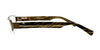 Fatheadz ASPECT Eyeglasses | Size 60 / Brown