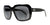 Fatheadz BIG BONE Sunglasses | Size 65 / Shiny Black