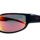 Volcanic Red