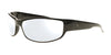 Fatheadz BIG DADDY Sunglasses | Size 73 / Black / Strong Silver