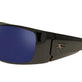 Flare Navy Blue