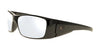 Fatheadz BLACK NITRO Sunglasses | Size 66 / Black / Blue