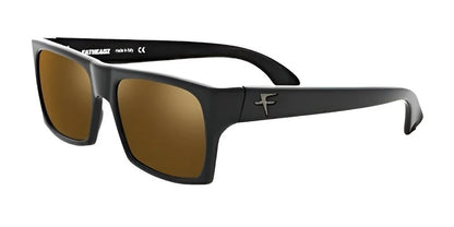 Fatheadz BRAIN FADE Sunglasses Black Bronze Titanic