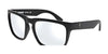 Fatheadz BULL RING Sunglasses | Size 56 / Matte Black / Strong Silver