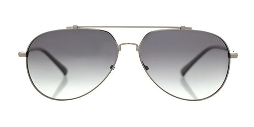 Fatheadz BUMFUZZLE Sunglasses / Size 58 / Gunmetal / Grey