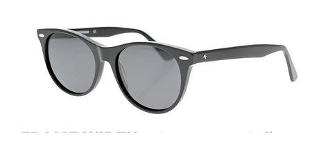 Fatheadz BURST Sunglasses Black Smoke