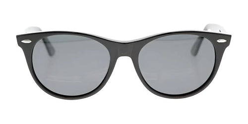 Fatheadz BURST Sunglasses / Black / Smoke
