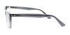 Fatheadz BURST Sunglasses / Black / Smoke