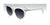 Fatheadz BURST Sunglasses / Crystal